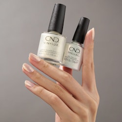 CND Night Brilliance #468 VINYLUX, 15 ml