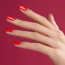 CND Magenta Sky #469 VINYLUX, 15 ml