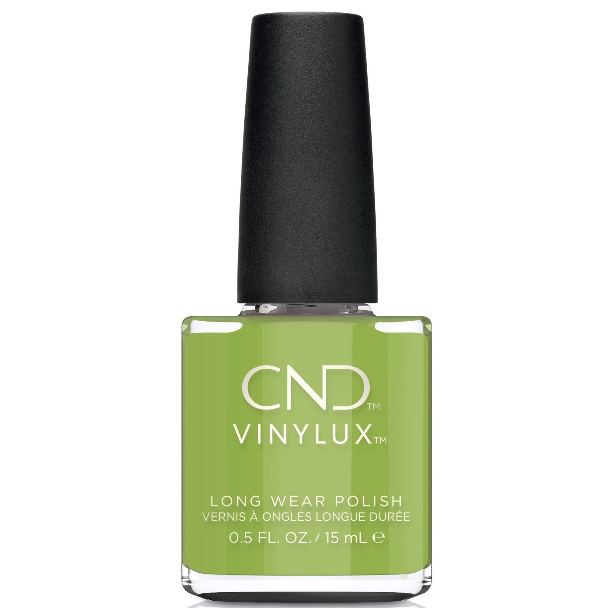 CND Meadow Glow #470 VINYLUX, 15 ml