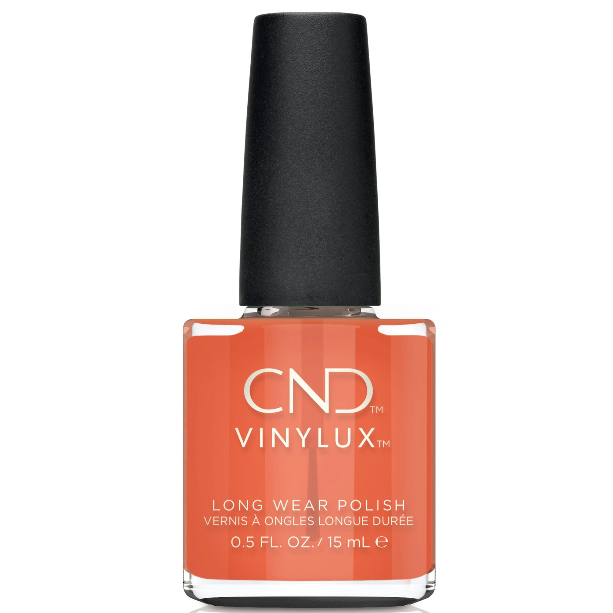 CND Ig-Night-Ed #471 VINYLUX, 15 ml