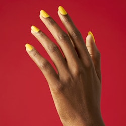 CND Catching Light #472 VINYLUX, 15 ml
