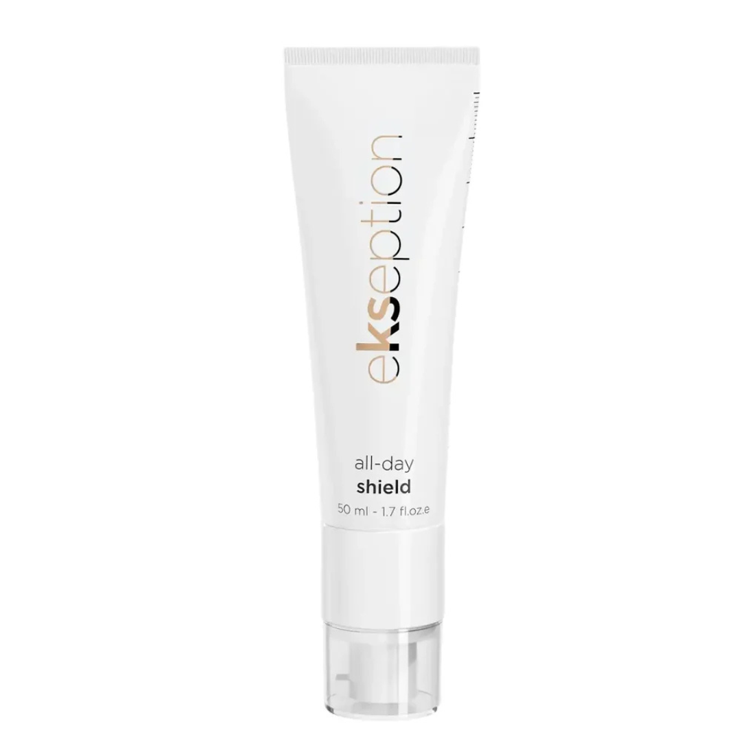EKSEPTION All Day Shield spf 50