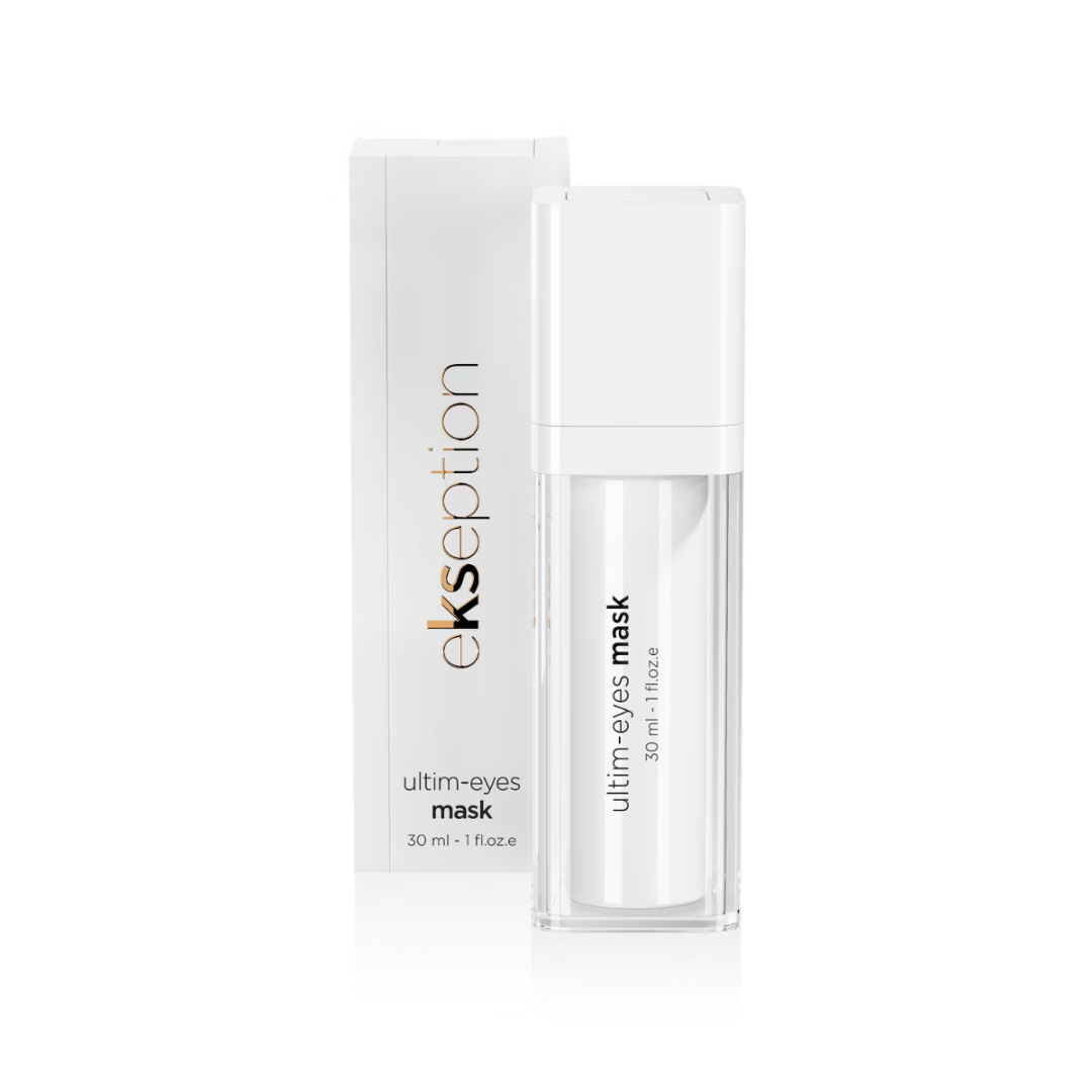 EKSEPTION Ultin-eye Mask 30 ml