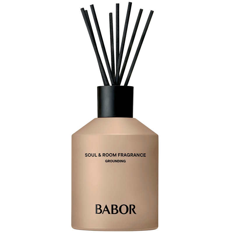 Babor Soul & Room Fragrance Grounding 220 ml - rom-essence