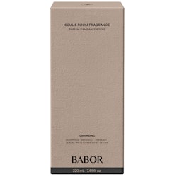 Babor Soul & Room Fragrance Grounding 220 ml - rom-essence