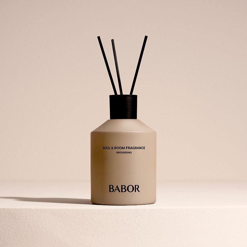 Babor Soul & Room Fragrance Grounding 220 ml - rom-essence