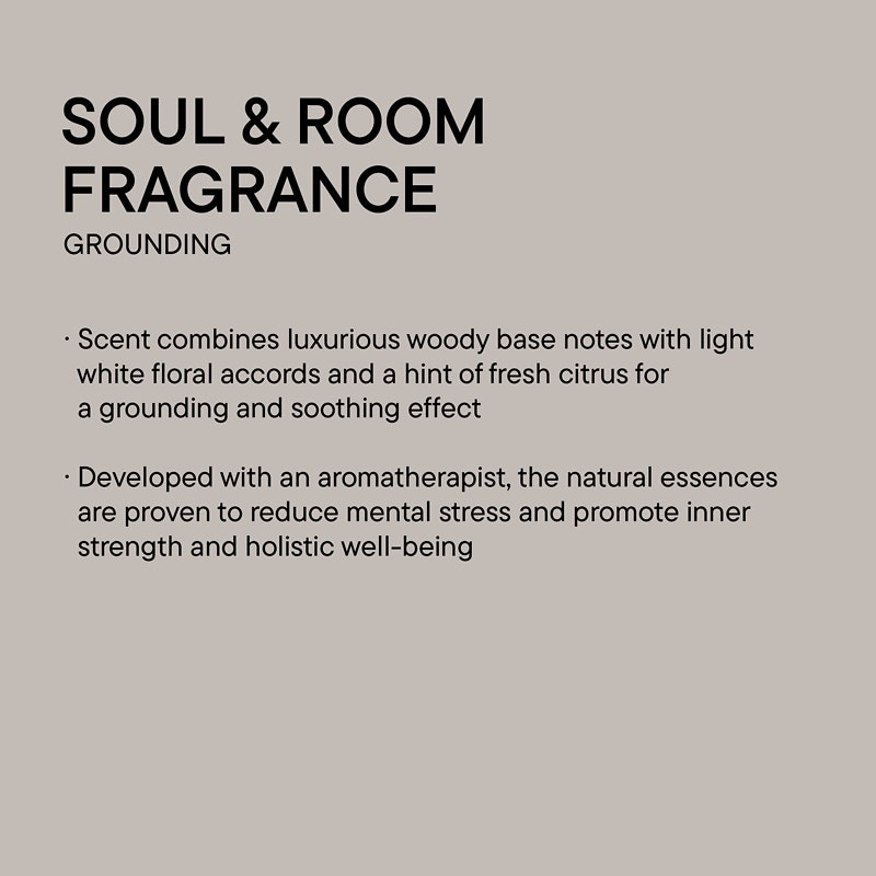 Babor Soul & Room Fragrance Grounding 220 ml - rom-essence