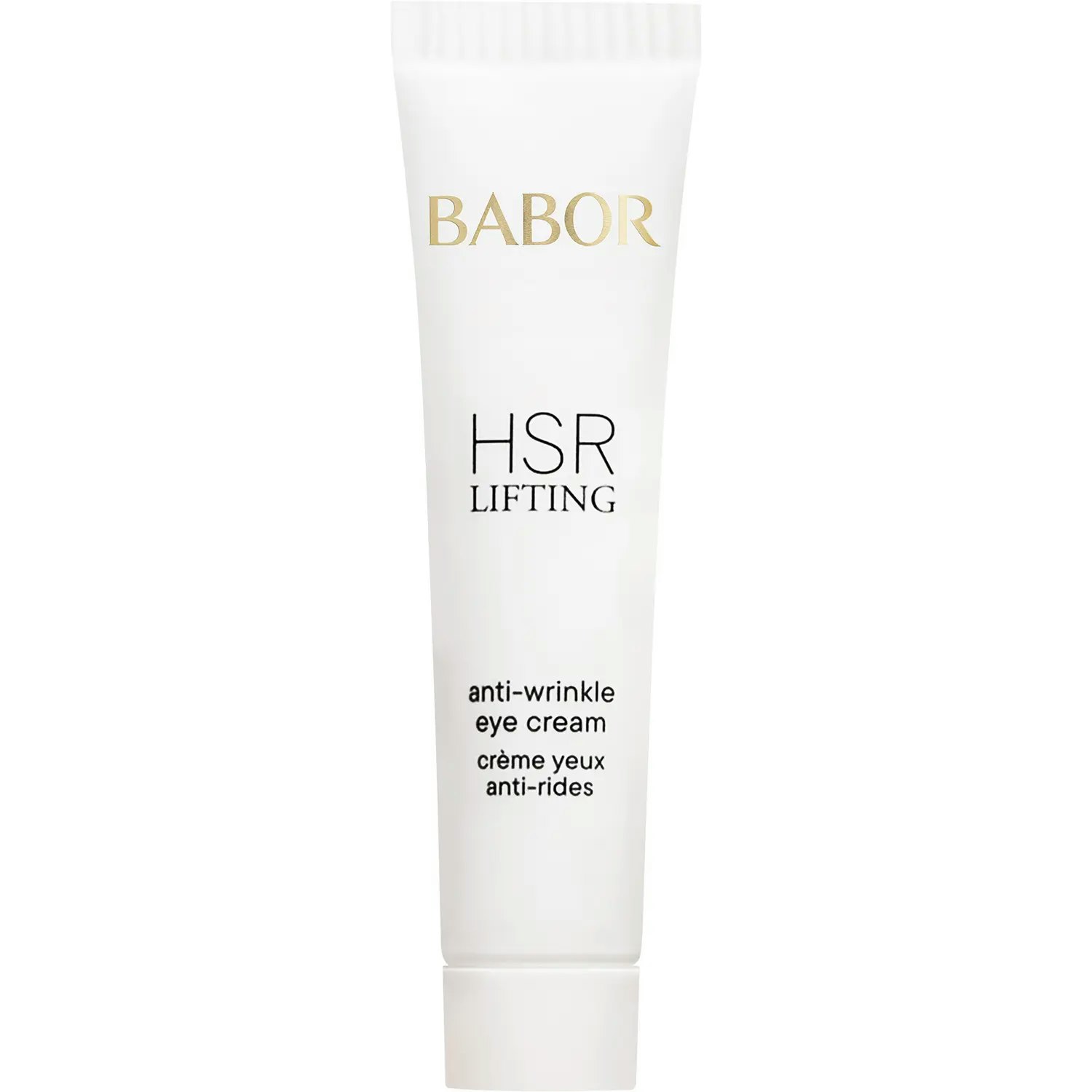 BABOR HSR LIFTING box - øyenkrem og Dag/natt krem oppstrammende