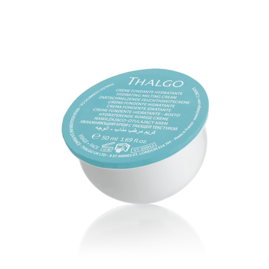 THALGO Source Marine Hydrating - Melting  Cream, 50 ml - Refill