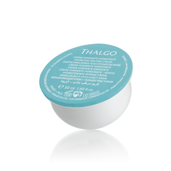 THALGO Source Marine Hydrating - Melting  Cream, 50 ml - Refill