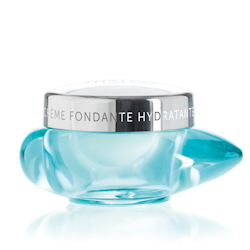 THALGO Source Marine Hydrating Melting Cream, 50 ml krukke - fuktighetsgivende krem