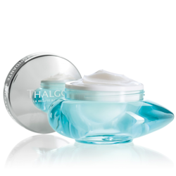 THALGO Source Marine Hydrating Melting Cream, 50 ml krukke - fuktighetsgivende krem