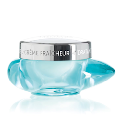 THALGO Source Marine Hydrating Cooling Gel Cream, 50 ml krukke - lett fuktighetgivende krem