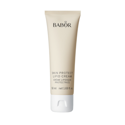 BABOR Limited Edition Skin Protect Lipid Cream, 50 ml - vinterkrem ansikt