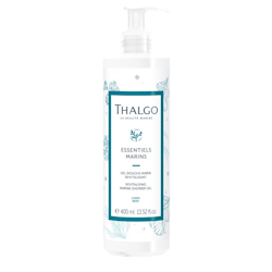 Thalgo Revitalising Marine Shower Gel, 400 ml.