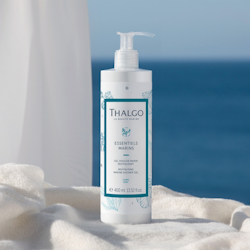 Thalgo Revitalising Marine Shower Gel, 400 ml.