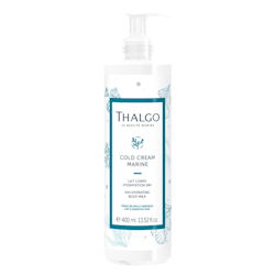 Thalgo 24H Hydrating Body Milk, 400 ml - bodylotion dobbel størrelse