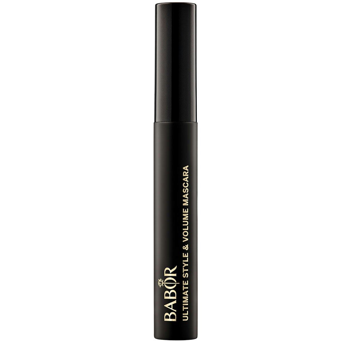 Babor Ultimate Style & Volume Mascara black