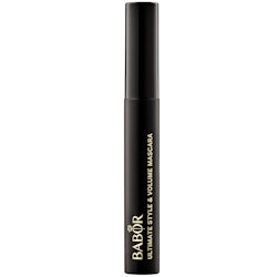 Babor Ultimate Style & Volume Mascara black