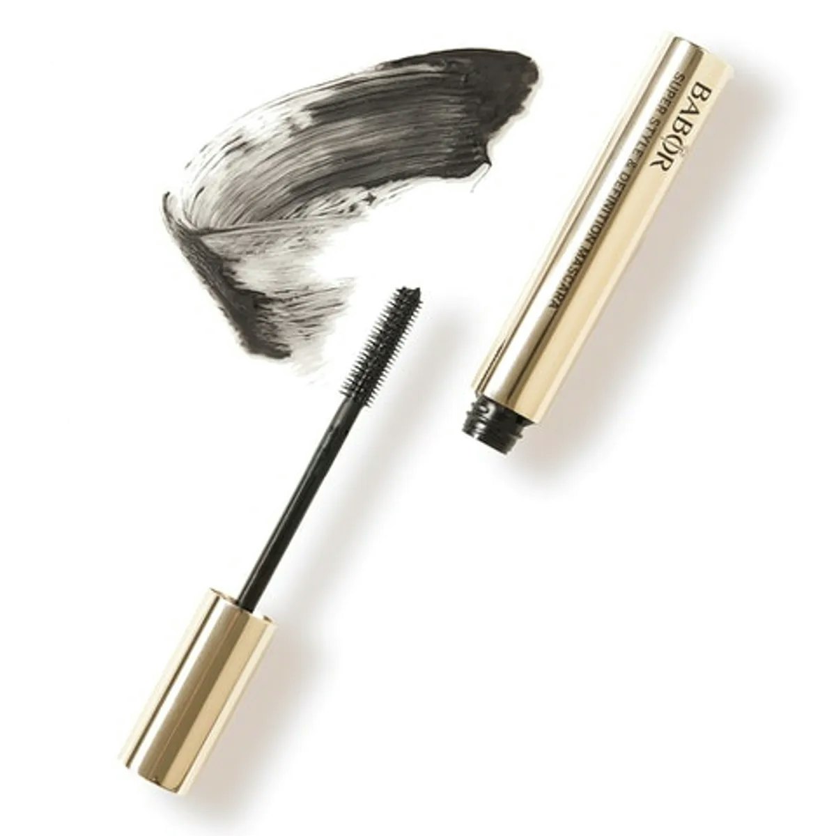 Babor Super Style & Definition Mascara black