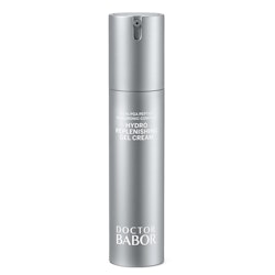 Doctor Babor Hydro Replenishing Gel Cream - lett fuktighetskrem med hyaluronsyre.