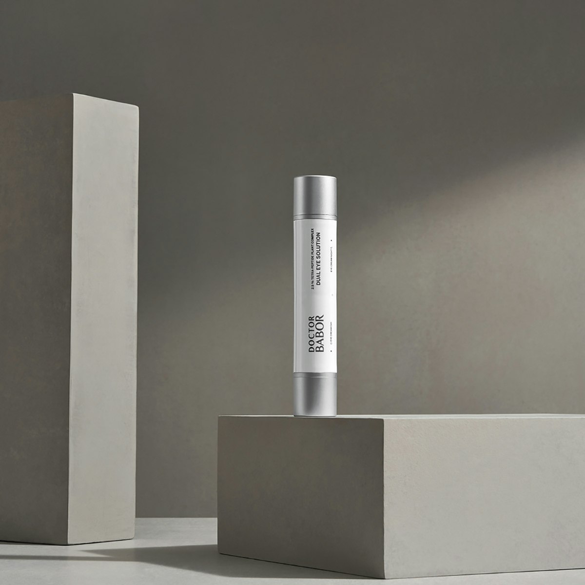 Dr. BABOR Lifting Dual Eye Solution Day+Night øyenkrem  2x15 ML