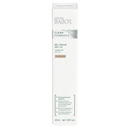 BABOR Dr. Babor Cleanformance BB Cream 01 – SPF 20 - 40ml