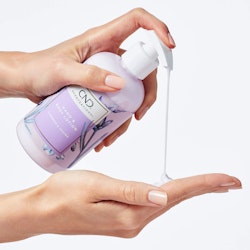 CND - Lotion Lavender & Jojoba – Scent, 245 ml - Lavendel og Jojoba håndkrem