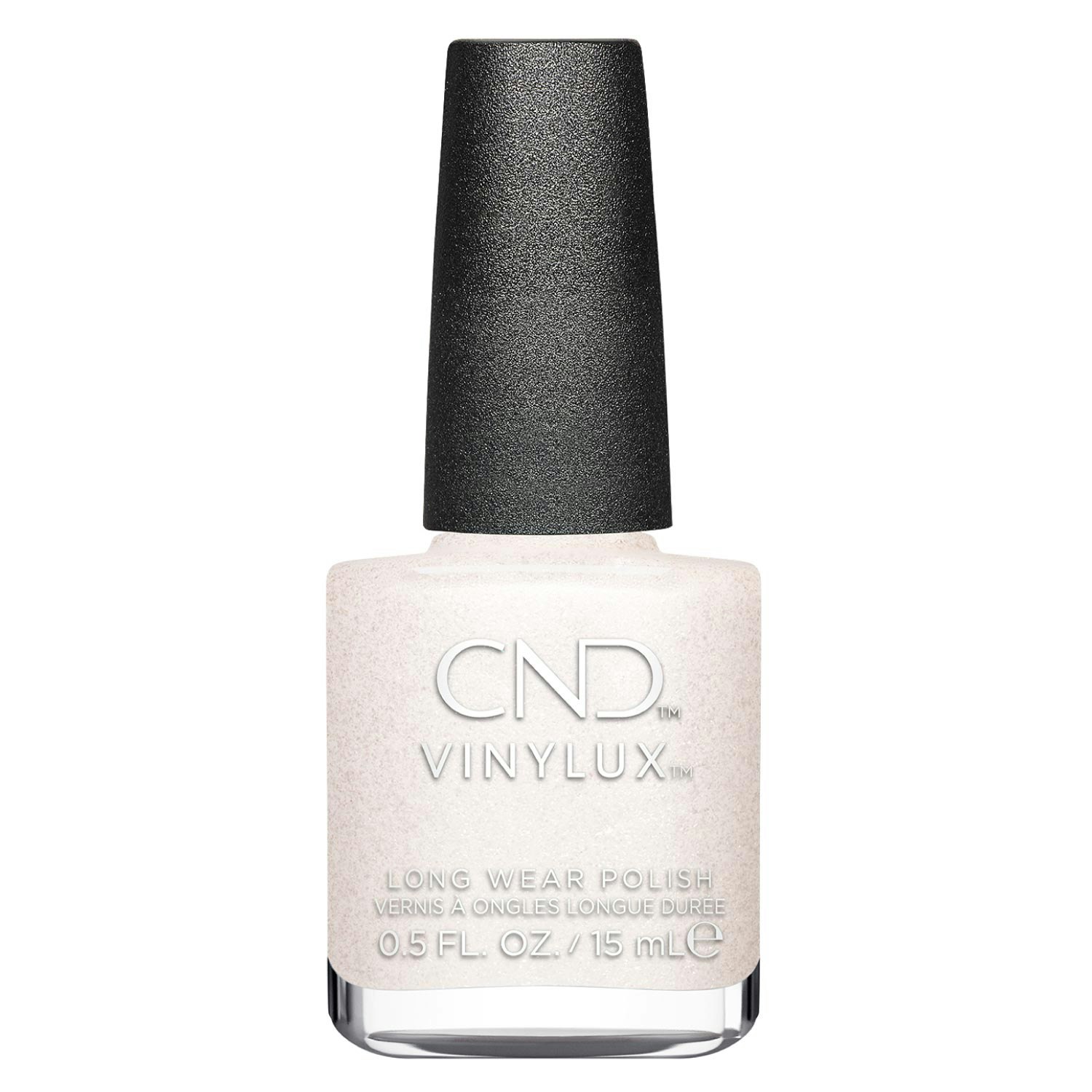 NY vinterfarge - CND Winter Warrior #479 VINYLUX, 15 ml