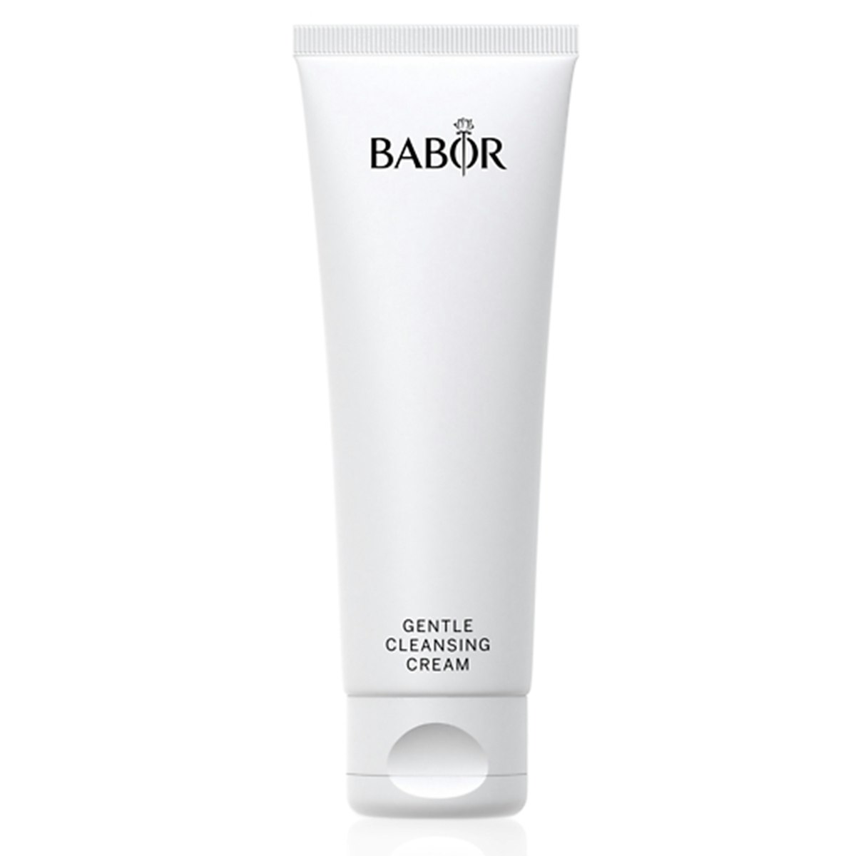 Babor Gentle Cleansing Cream - Rensekrem for tørr og sensitiv hud 100ml