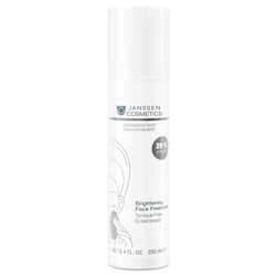 Janssen Cosmetics - Demanding Skin, Brightening Face Freshener, 250ml -toner