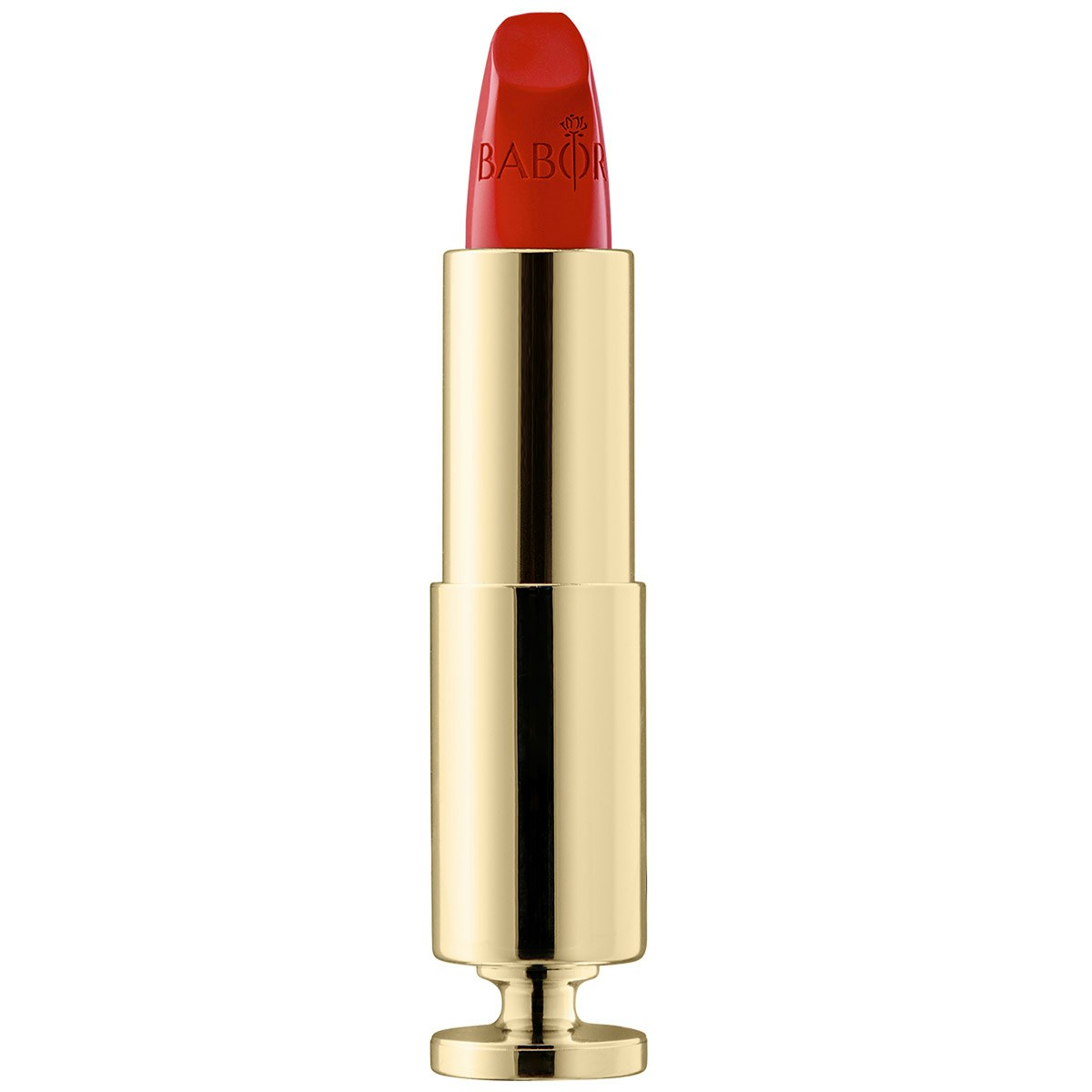 BABOR CREAMY LIPSTICK 01 ON FIRE