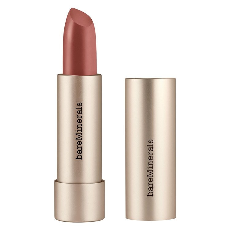 bareMinerals Mineralist Hydra-Smoothing Lipstick Presence  BareMinerals