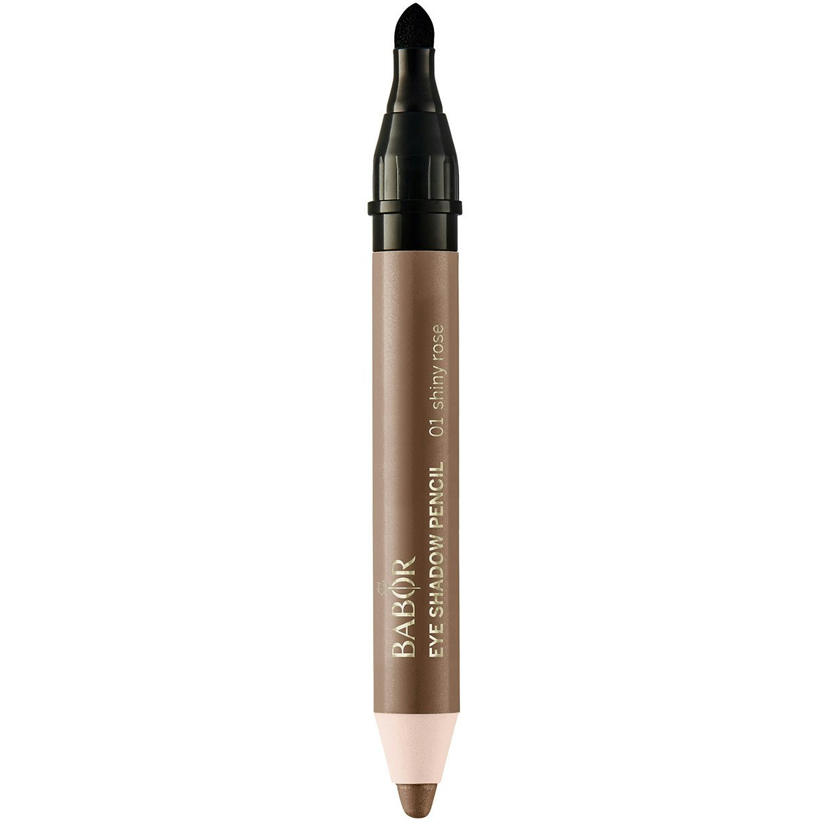 Babor Eye Shadow Pencil 01 shiny rose