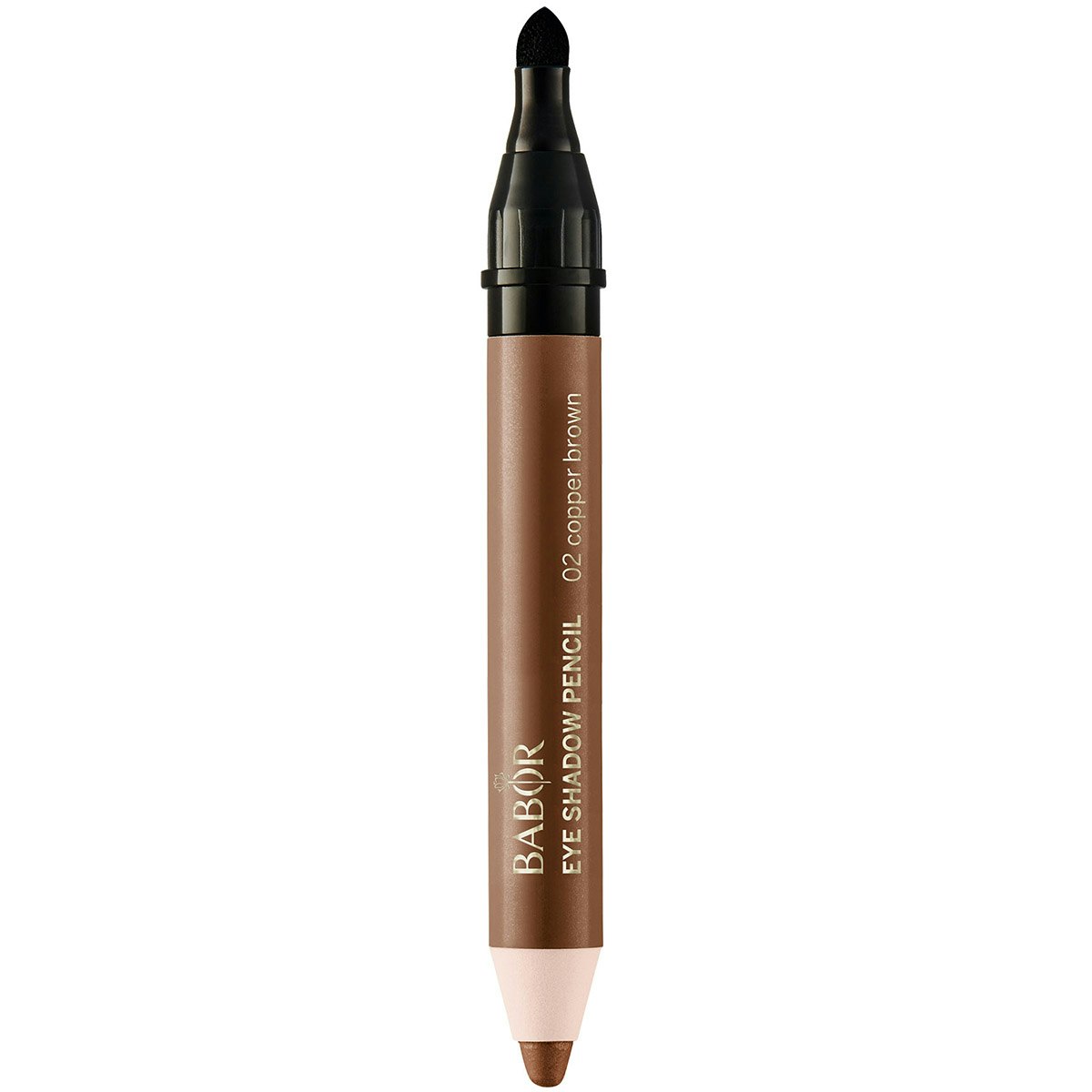 Babor Eye Shadow Pencil 02 copper brown