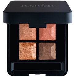 Babor Eye Shadow Quattro 01 nudes