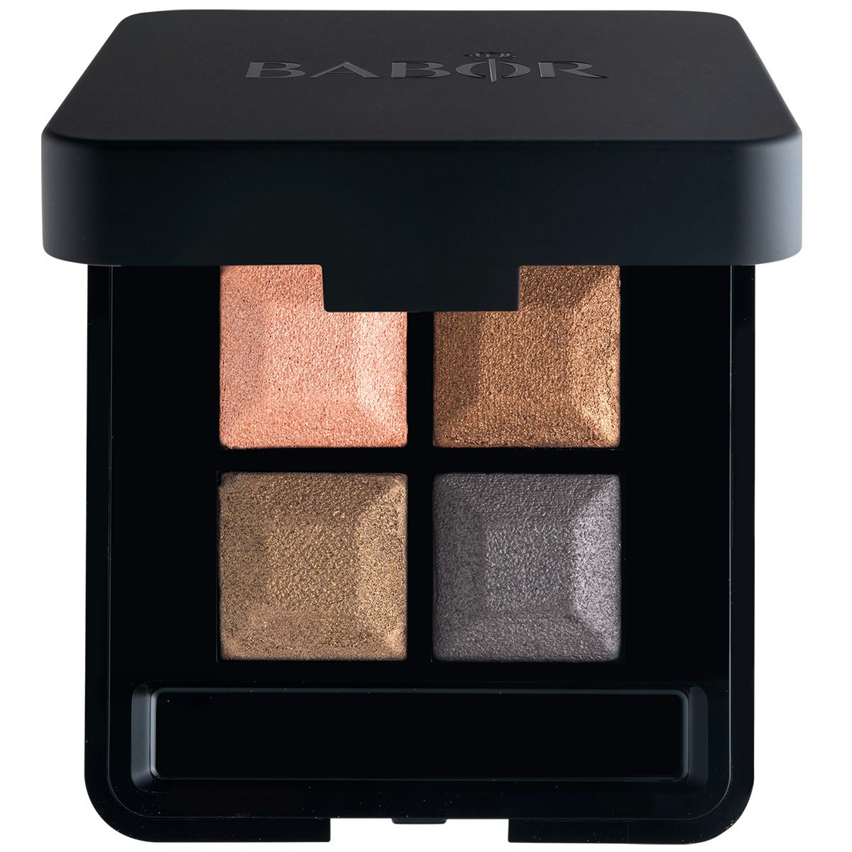 Babor Eye Shadow Quattro 02 smokey