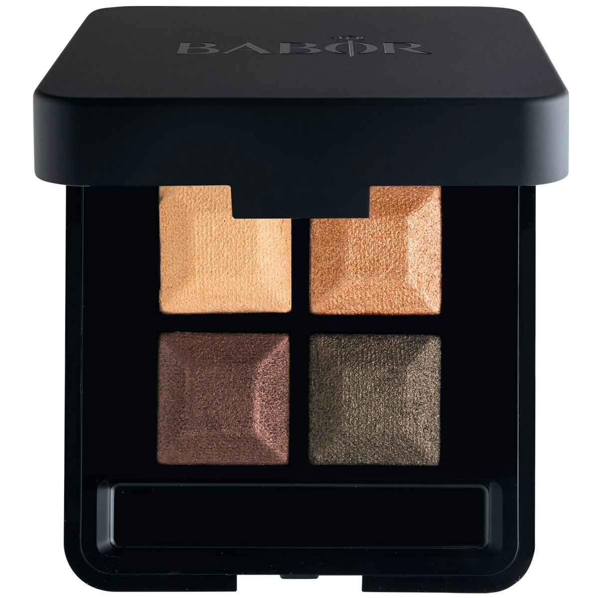 Babor Eye Shadow Quattro 03 shiny