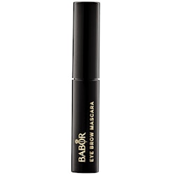 Babor Eye Brow Mascara 01 ash