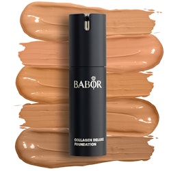 Babor Collagen Deluxe Foundation 04 almond