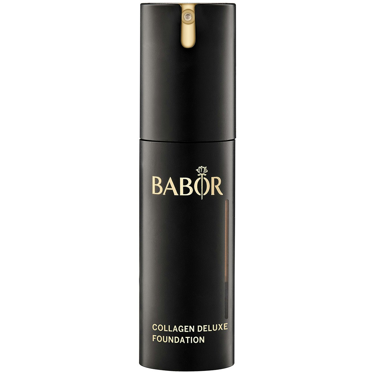 Babor Collagen Deluxe Foundation 02 ivory