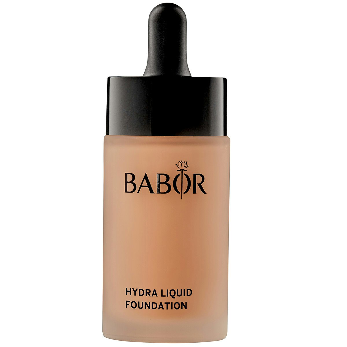 Babor Hydra Liquid Foundation 14 honey
