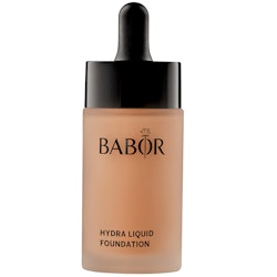 Babor Hydra Liquid Foundation 14 honey