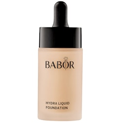 Babor Hydra Liquid Foundation 09 caffe latte