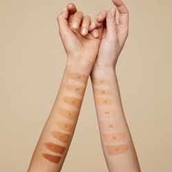 Babor Hydra Liquid Foundation 09 caffe latte