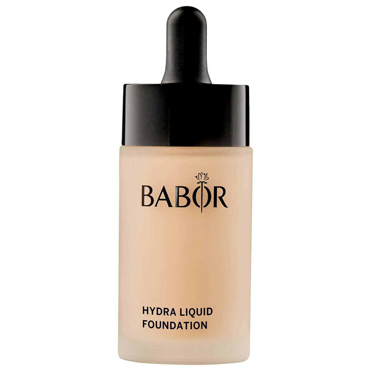 Babor Hydra Liquid Foundation 07 almond