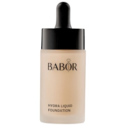 Babor Hydra Liquid Foundation 06 natural