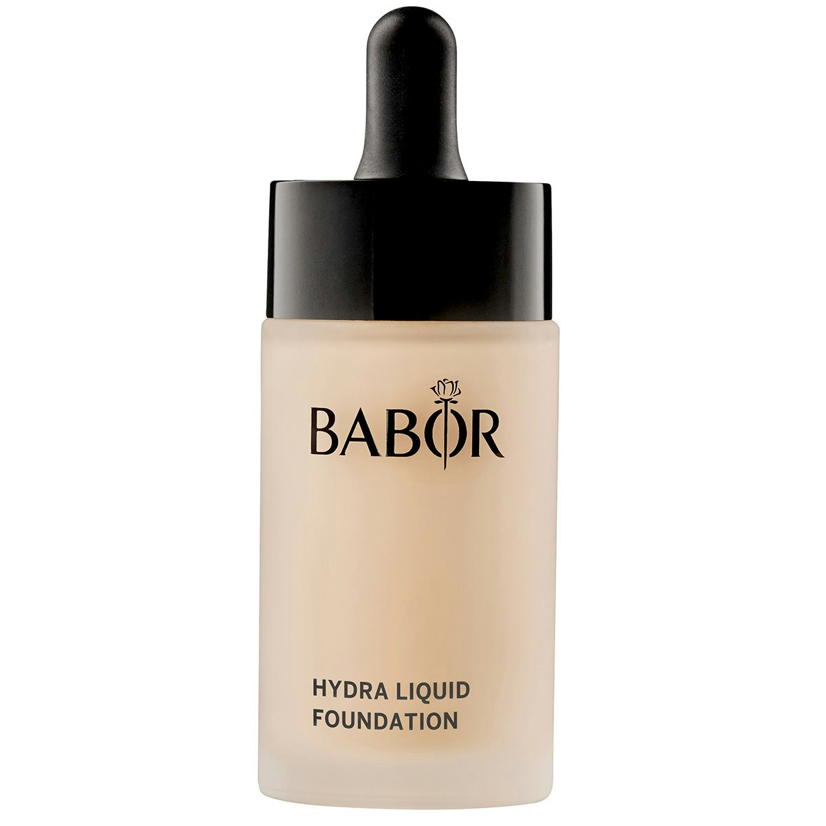 Babor Hydra Liquid Foundation 05 ivory