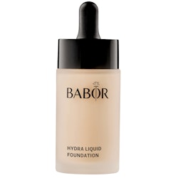 Babor Hydra Liquid Foundation 05 ivory
