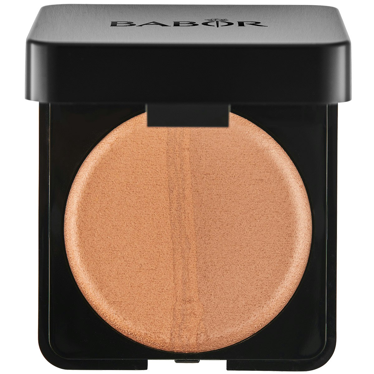 Babor Satin Duo Bronzer -solpudder